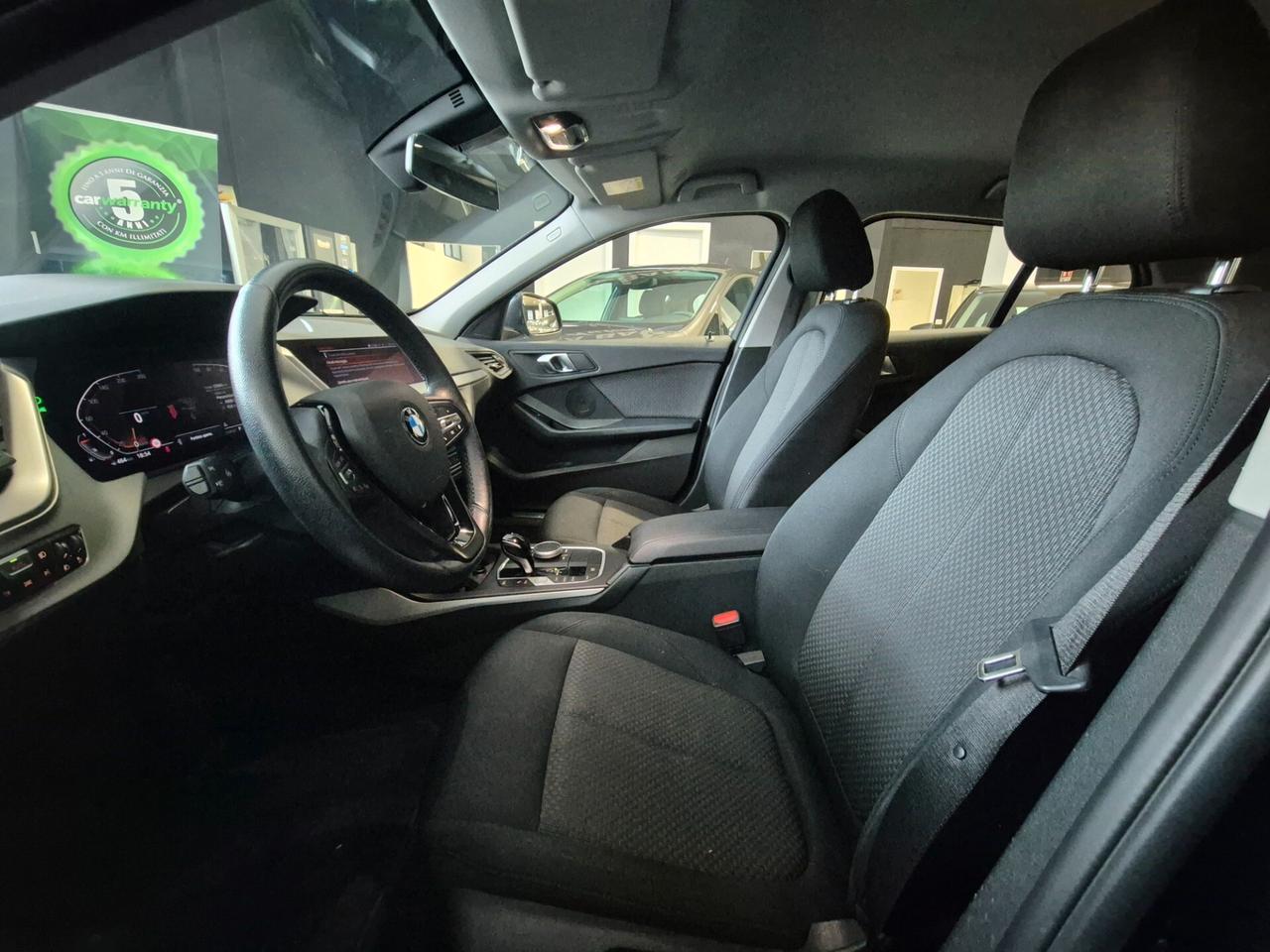 Bmw 116 116i 5p. Business Advantage