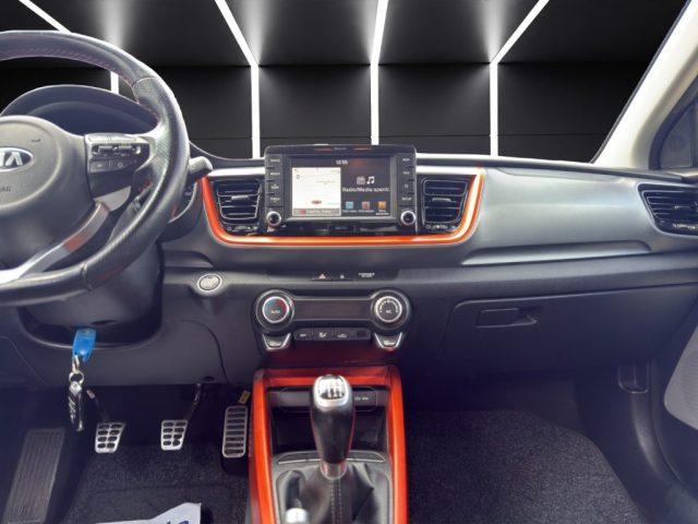 KIA Stonic 1.6 CRDi 110 CV Urban