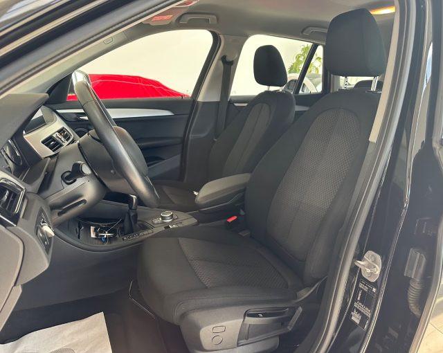 BMW X1 sDrive18d Business Advantage