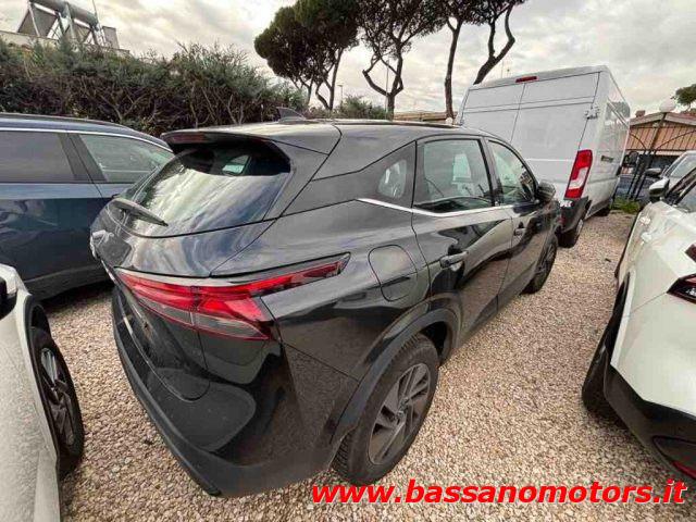 NISSAN Qashqai MHEV 158 CV Xtronic Business ... IN ARRIVO