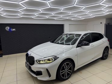 Bmw 116d 5p. Msport neo patentati automatica