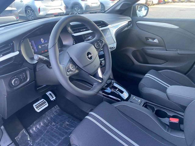 OPEL Corsa Hybrid 110 CV aut. GS