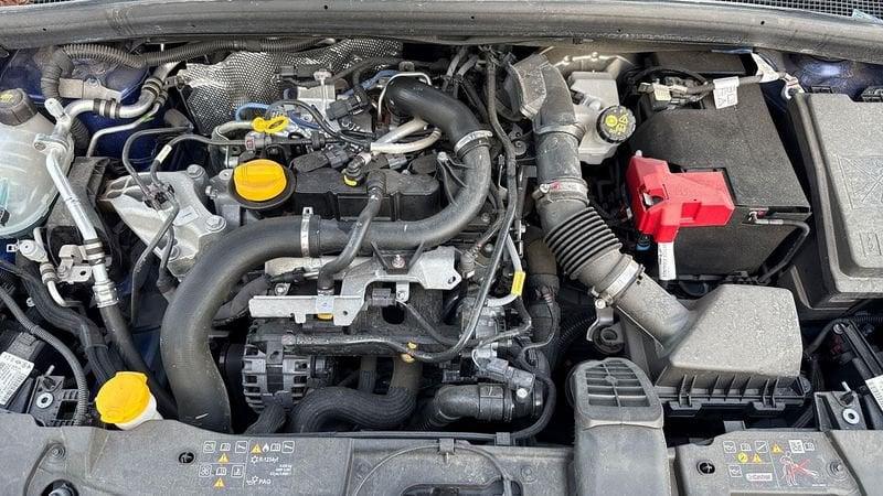Renault Clio V 2023 1.0 TCe Techno