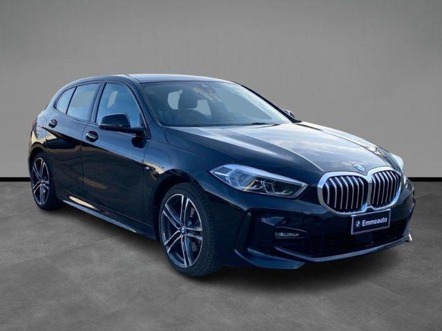 BMW 118 d 5p. Msport