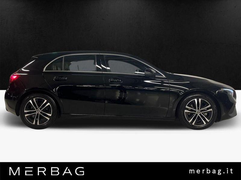 Mercedes-Benz Classe A 180 Business Extra