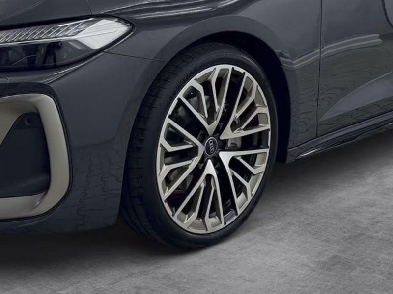 Audi A5 Avant TFSI 150 kW quattro S tronic S Line edition One MATRIX LED FULL