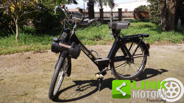 SOLEX S3800 ciclomotore 49 cc anno 1967