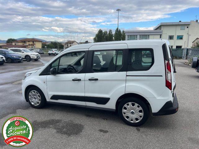 FORD Transit Connect 230 1.5 TDCi Autocarro 5 POSTI