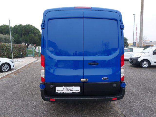 FORD Transit 350 2.0TDCi EcoBlue 130CV PM-TM Furgone Trend