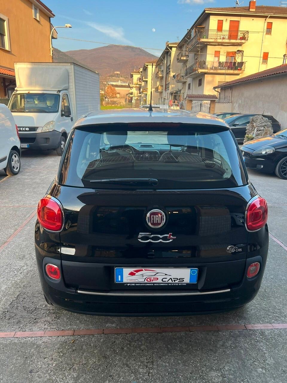 Fiat 500 L 1.3 MTJ 85 CV Lounge GARANZIA12MESI