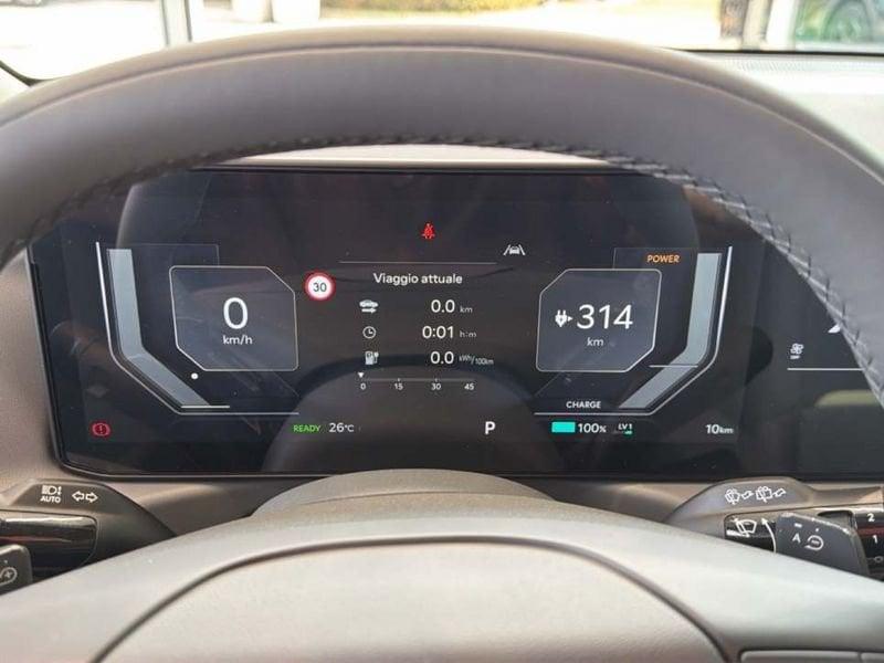Kia EV2 Standard Range Air (Navi Pack)