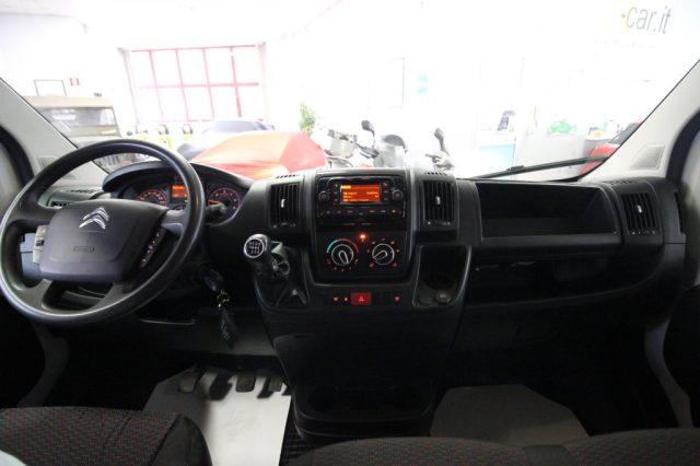 CITROEN Jumper 33 BlueHDi 120 S&S PM-TM Furgone + IVA 22%