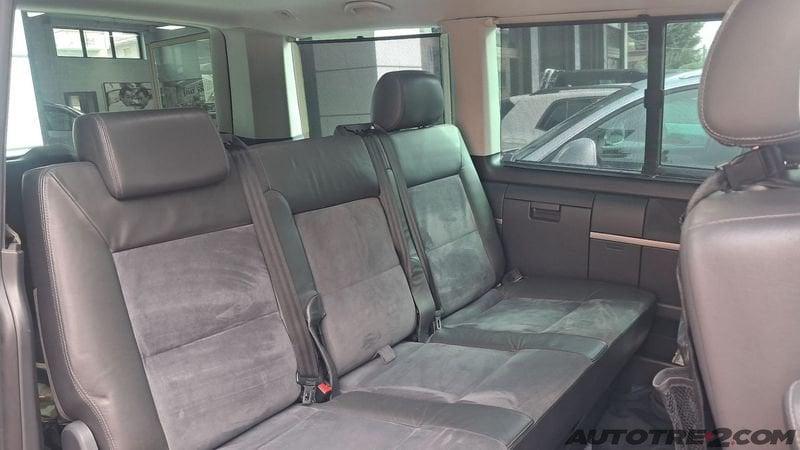 Volkswagen Transp. Caravelle 1.9 TDI/85CV PC