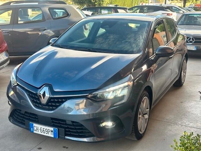 Renault Clio Blue dCi 100 CV 5 porte FULL OPTIONAL