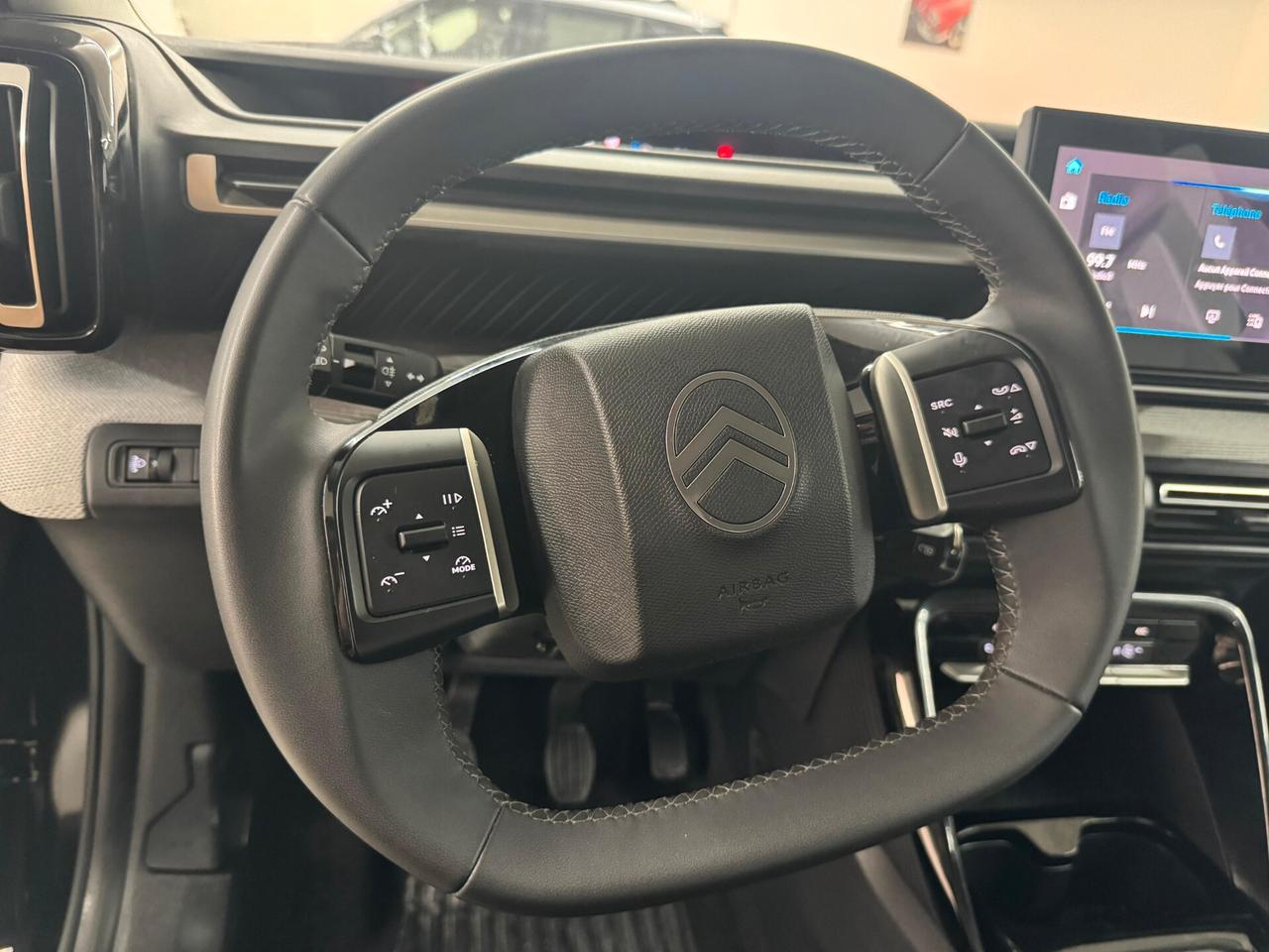 Citroen C3 PureTech 100 S&S Max