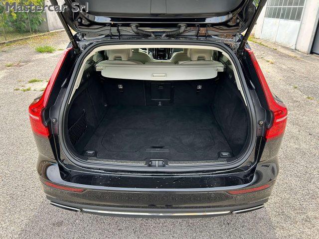 VOLVO V60 V60 II 2019 2.0 b4 Inscription auto - GH262HS