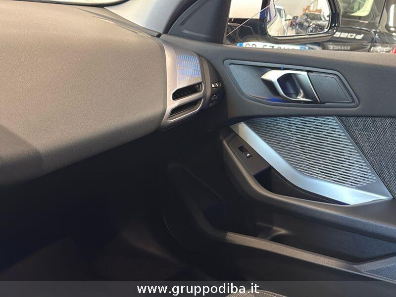 BMW Serie 1 F70 120d 48V MSport Design auto
