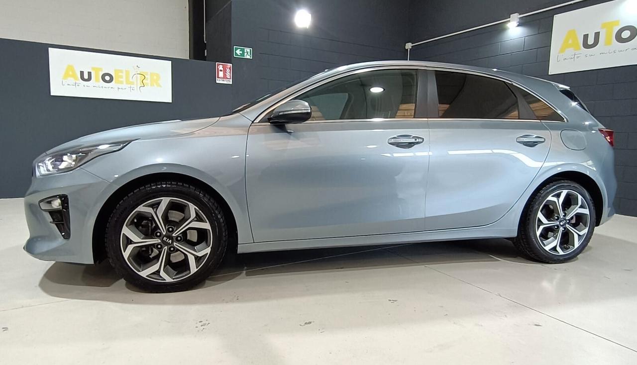 Kia Ceed 1.6 crdi Evolution Adas Pack Plus 136cv dct