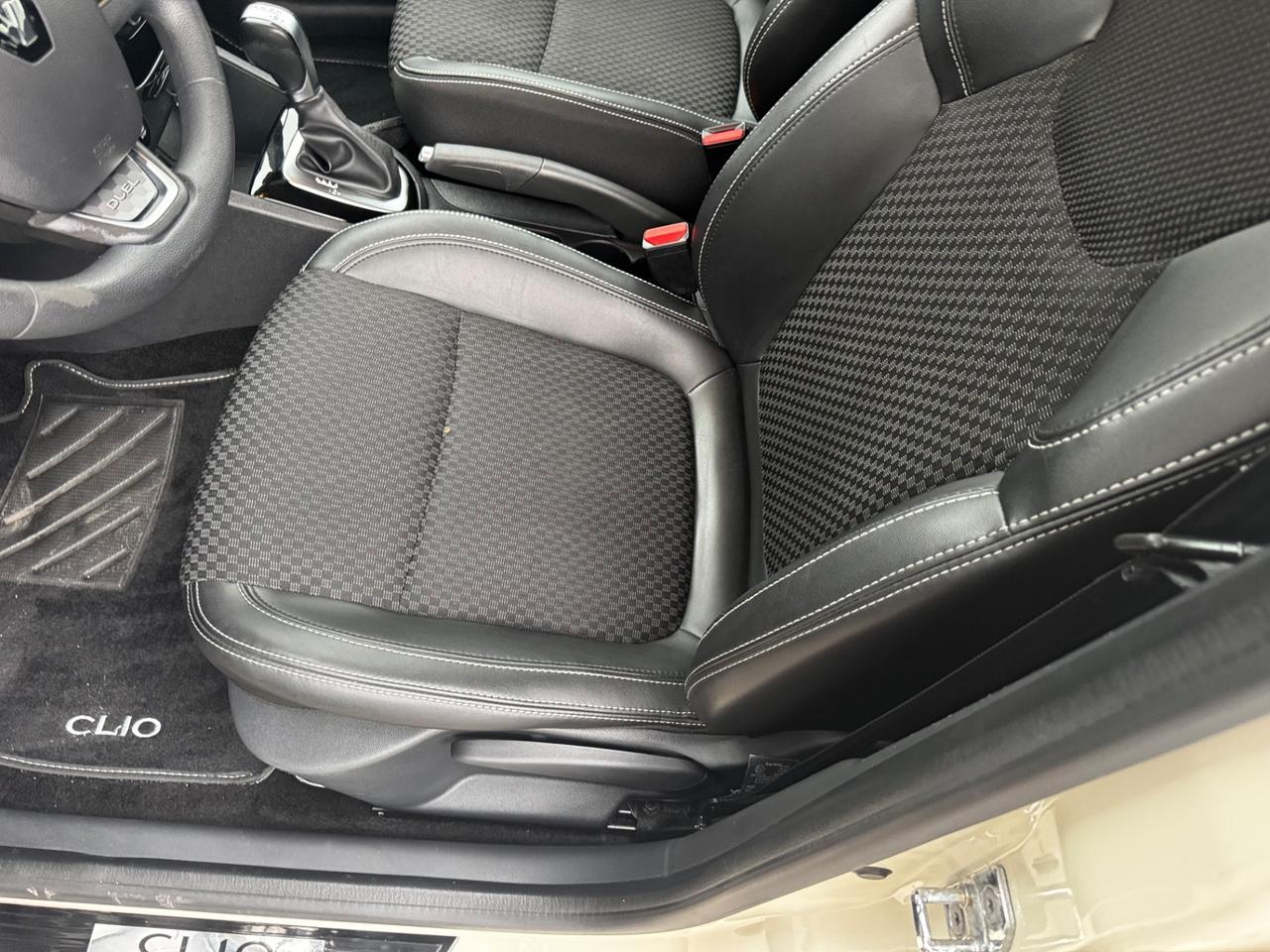 Renault Clio dCi AUTOMATICA NEOPATENTATI Euro 6b