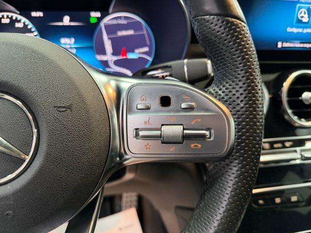 MERCEDES-BENZ GLC 220 d 4Matic Coupé Premium Plus