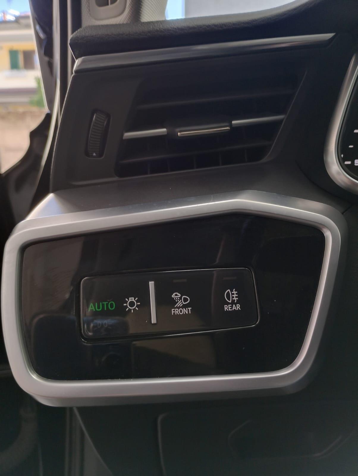 Audi A6 allroad 50 TDI 3.0 quattro tiptronic Evolution