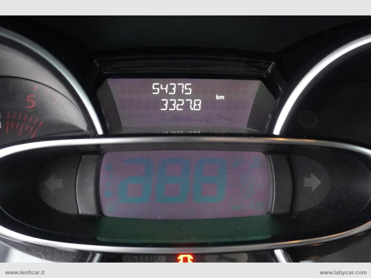 RENAULT Clio 1.5 dCi 75CV Business N1 Iva Esposta