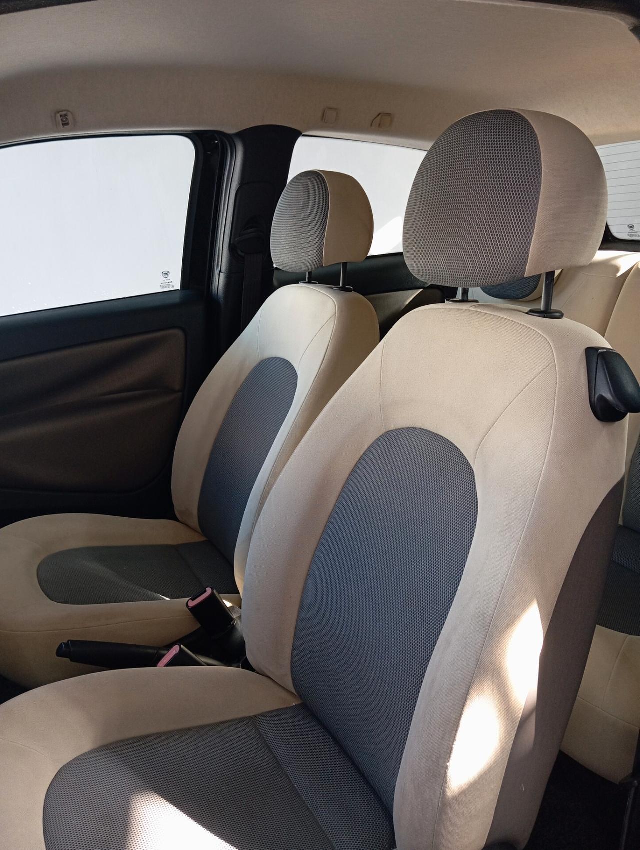 Lancia Ypsilon 1.4 benzina CON GARANZIA