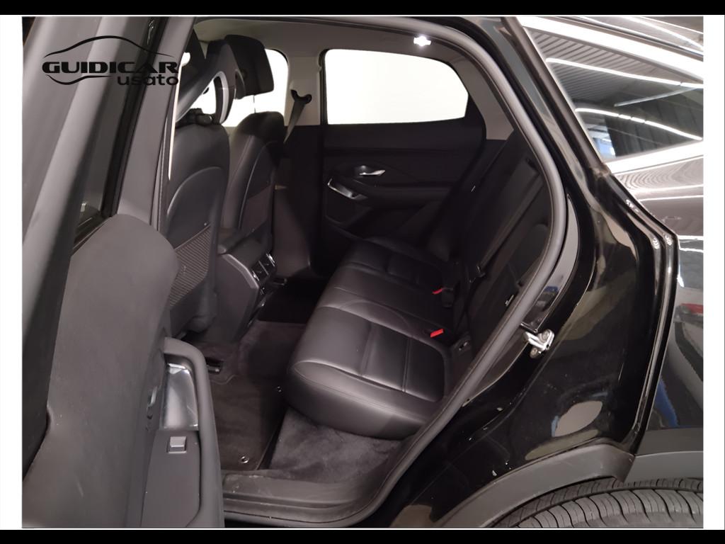 JAGUAR E-Pace 2021 - E-Pace 2.0d i4 mhev SE awd 163cv auto