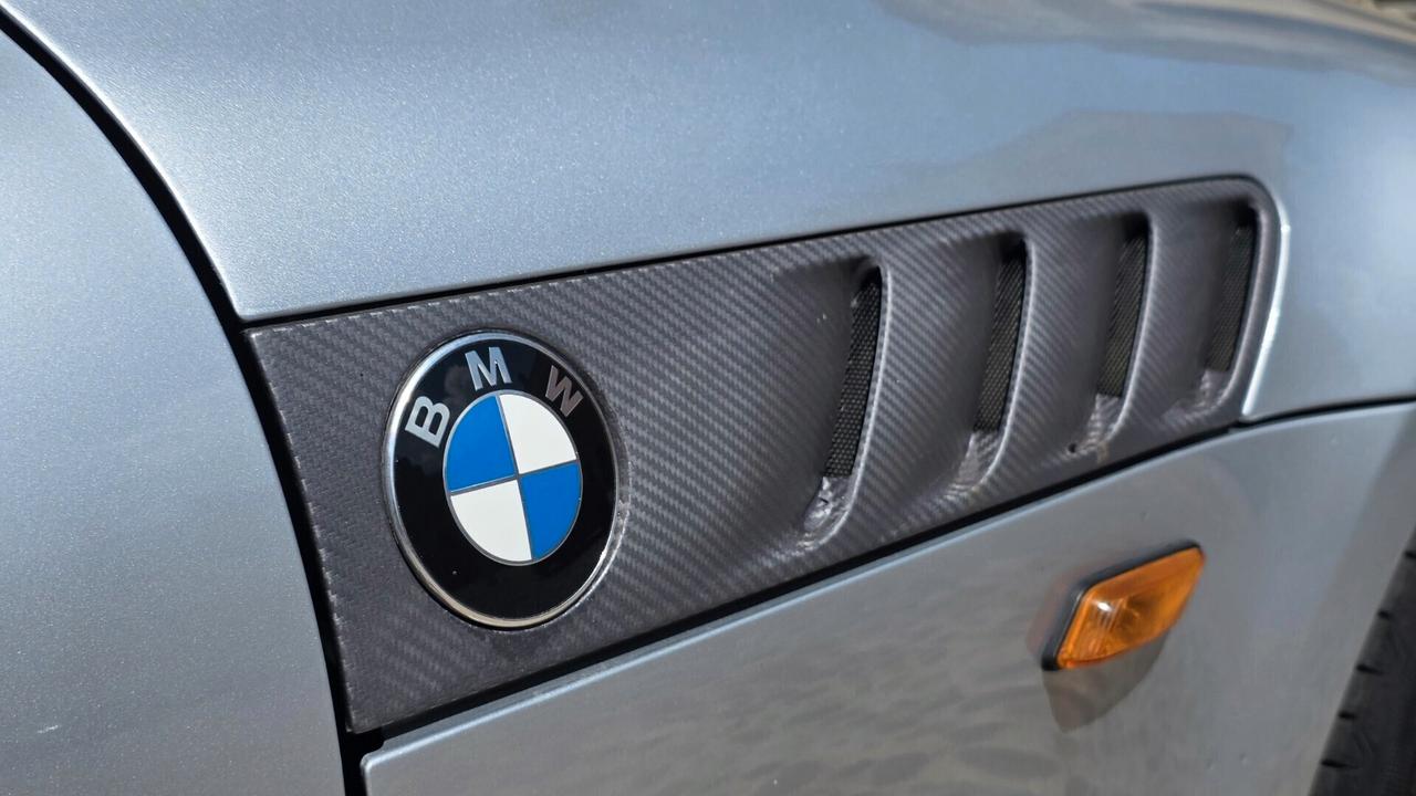 Bmw Z3 1.8 CRS ASI Roadster Spyder