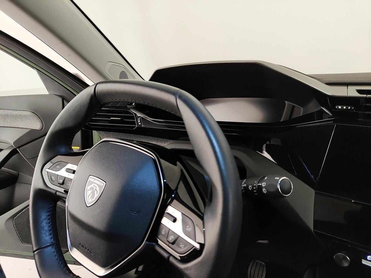 Peugeot 308 Turbo 130 S&S Allure