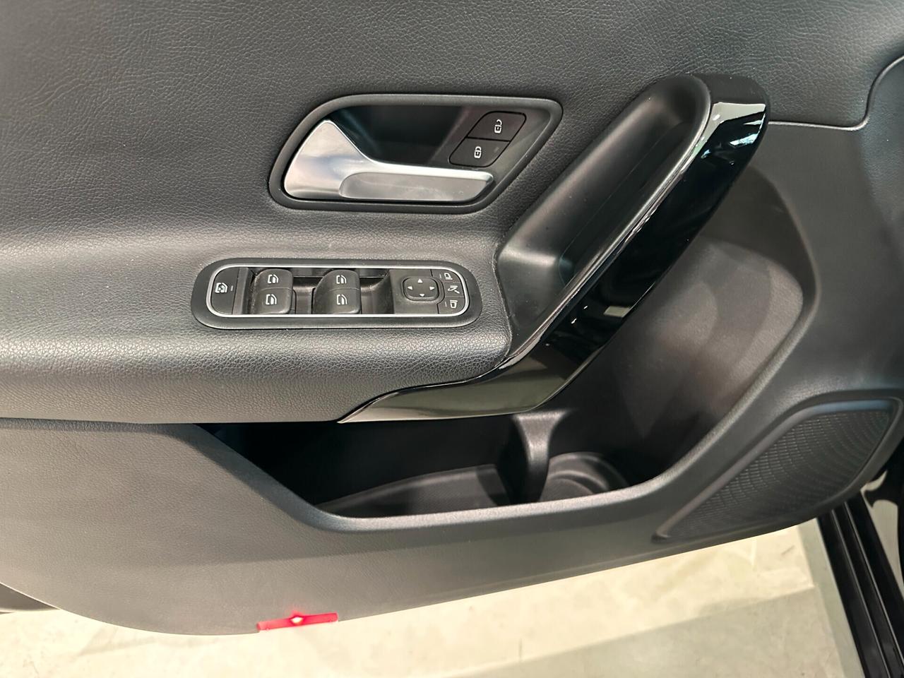 Mercedes-benz A 180 Automatic Business