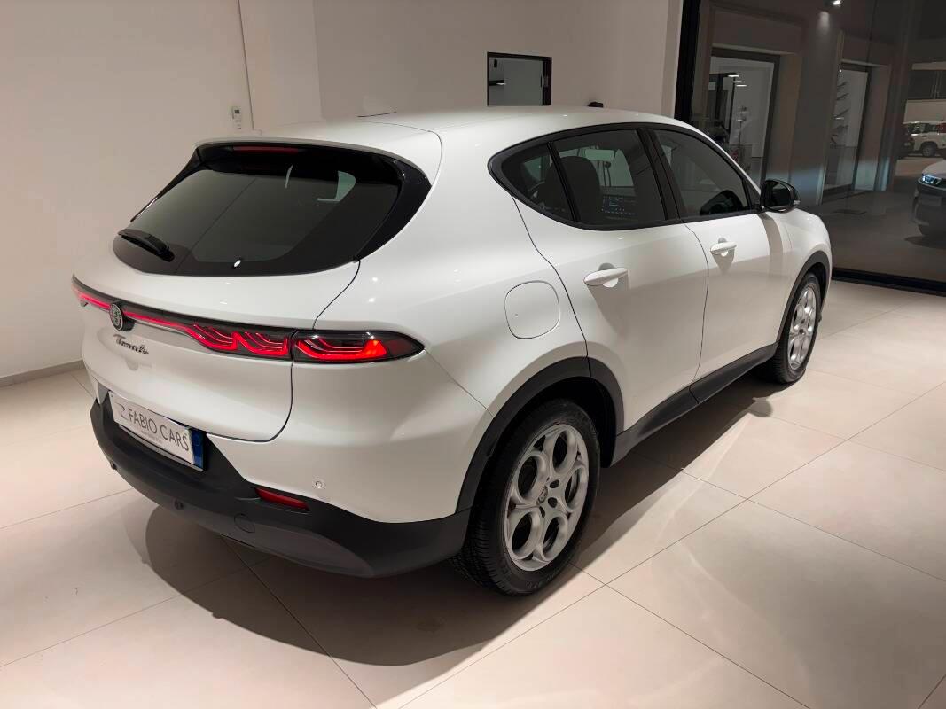 Alfa Romeo Tonale 1.6 Super 130cv tct6