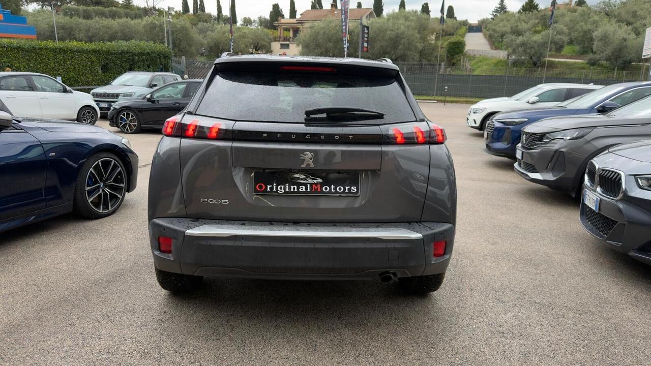 Peugeot 2008 BlueHDi 110 S&S Allure *PRONTA CONSEGNA*