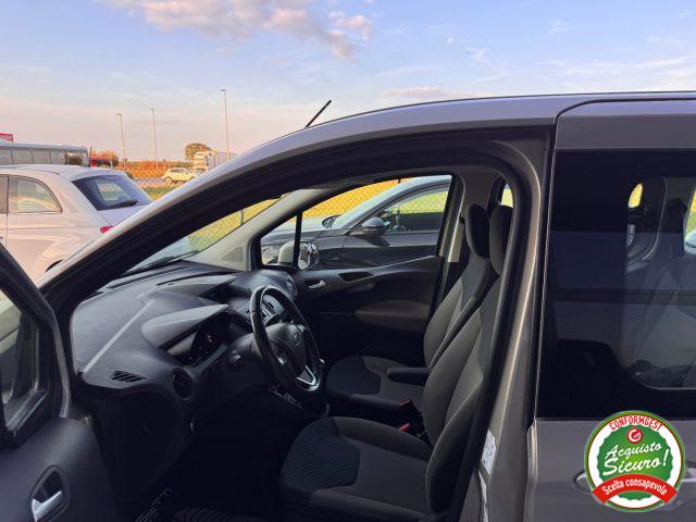 FORD Tourneo Courier 1.5 TDCI Plus ANCHE PER NEOPATENTATI