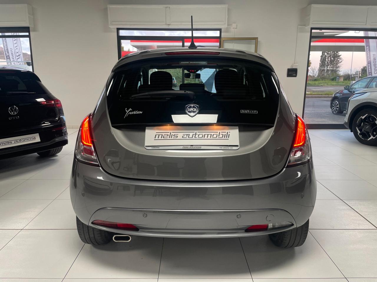 Lancia Ypsilon 1.0 FireFly 5 porte S&S Hybrid Gold