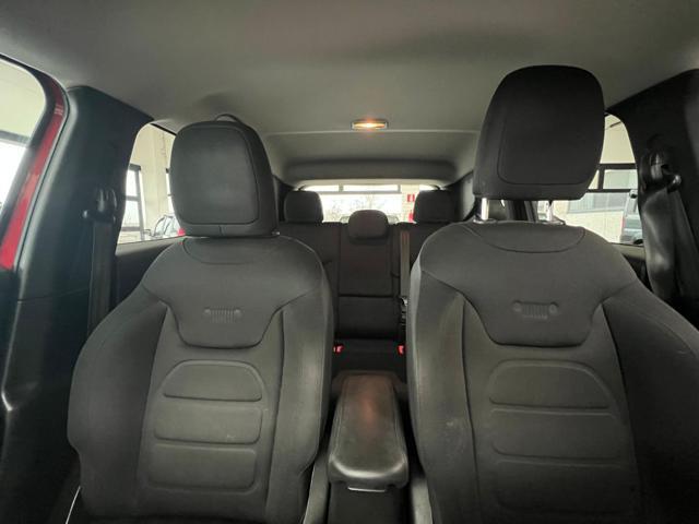 JEEP Renegade 2.0 Mjt 140CV 4WD Active Drive Limited-NAV,KEYLESS