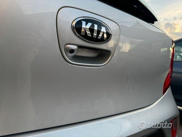 KIA Picanto 3ªserie 1000benzina