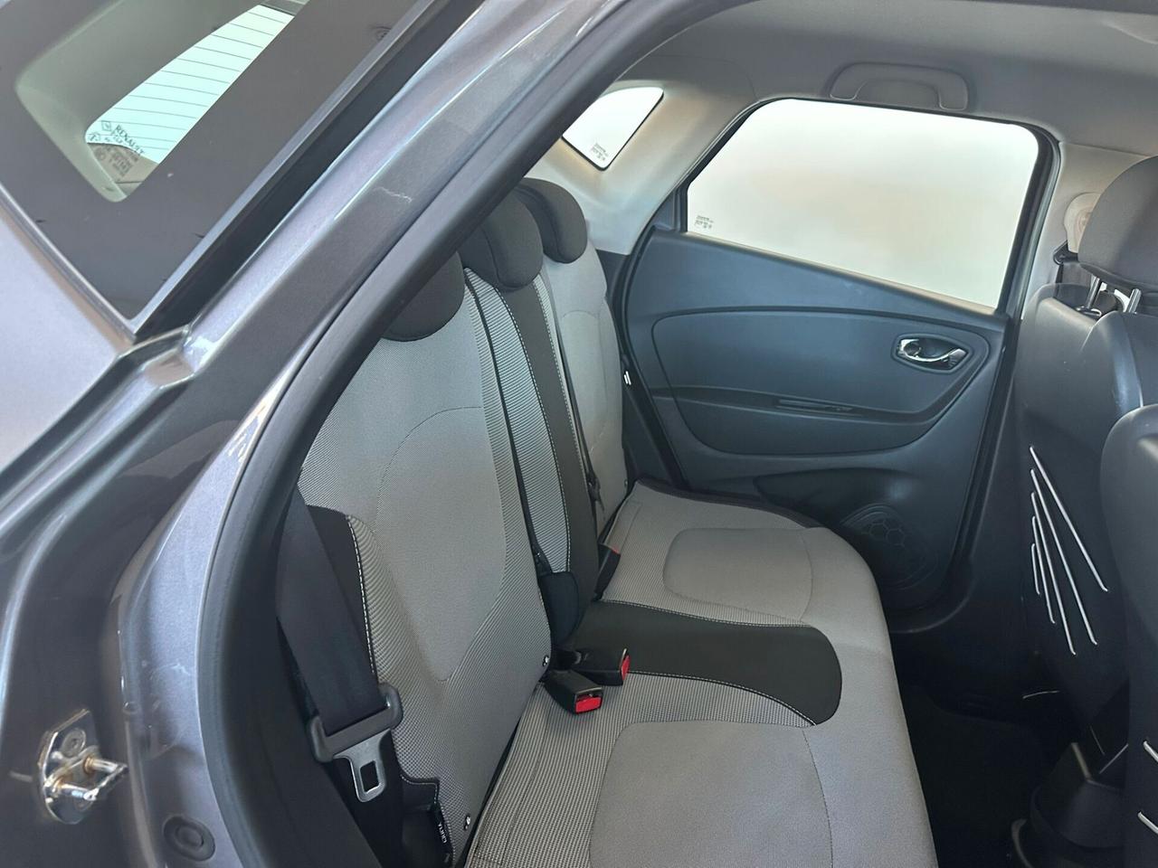 Renault Captur 1.5 dCi 8V 90 CV CAMBIO AUTOMATICO