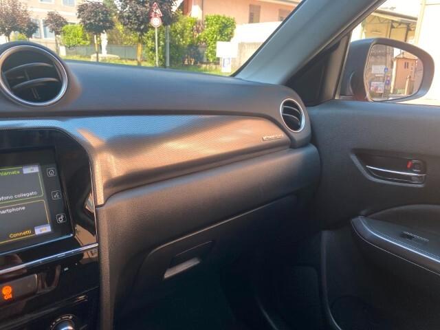 Suzuki Vitara 1.4 Hybrid 4WD AllGrip Top - Gancio Traino