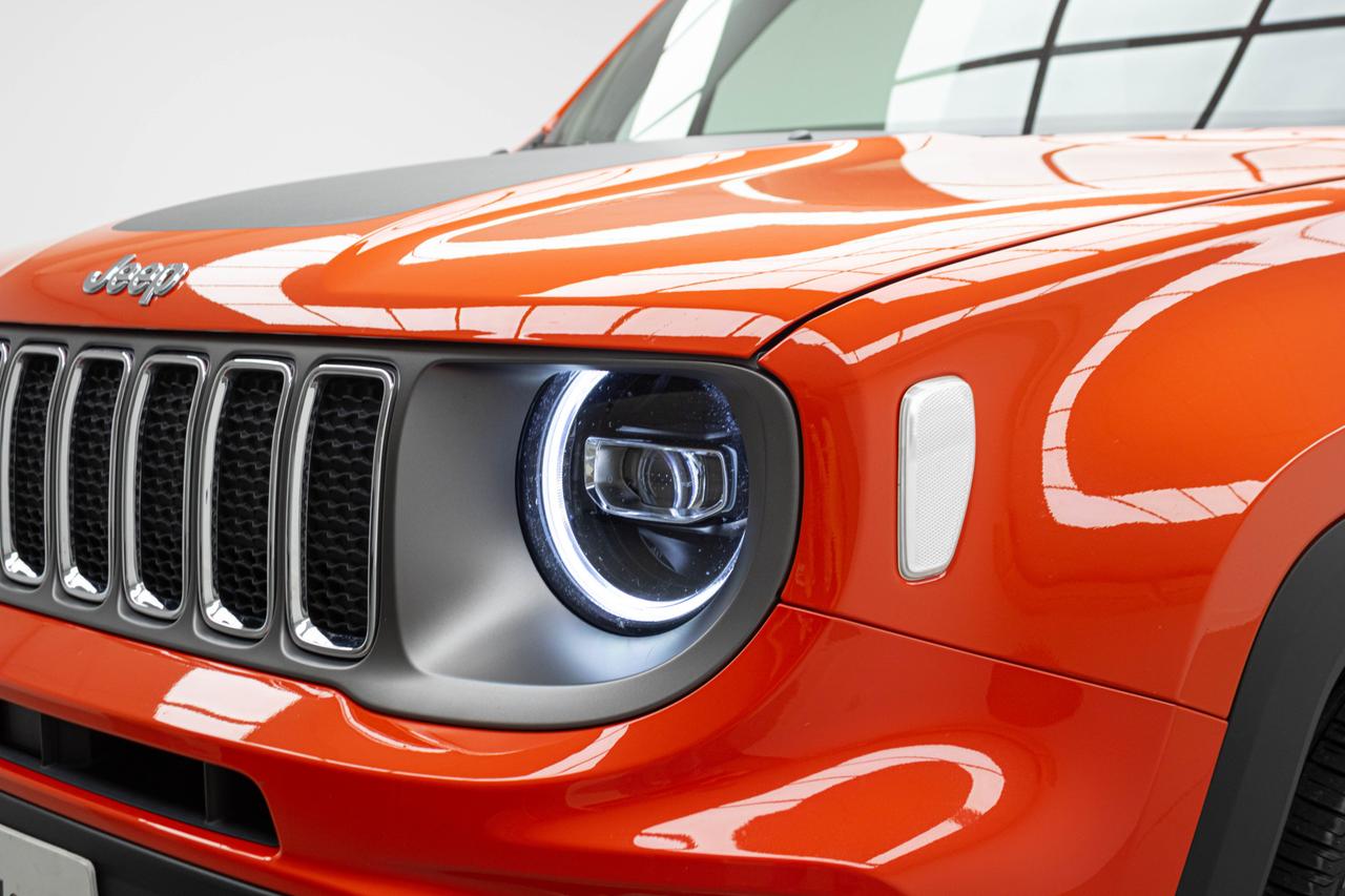 JEEP RENEGADE 1.0 T3 LIMITED