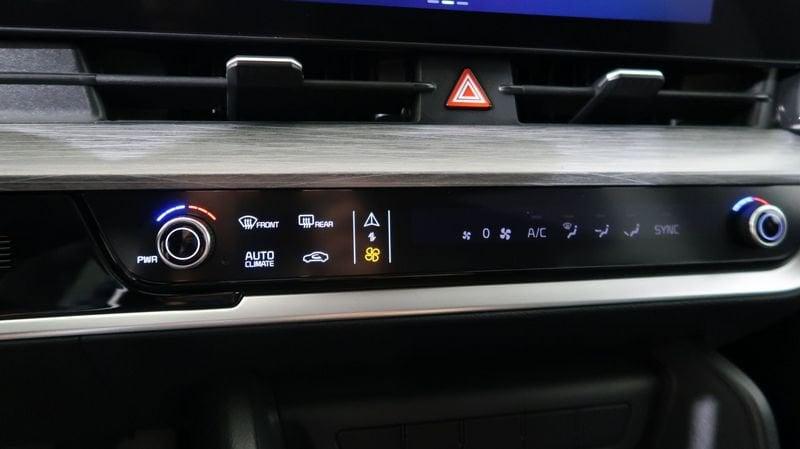 Kia Sportage 1.6 TGDi MHEV STYLE 2WD #RETRO CAMERA#NAVI#CARPLAY#