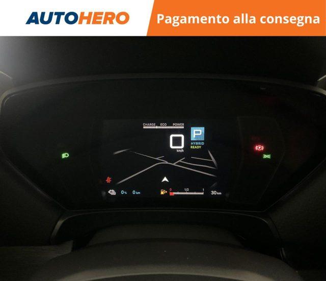 CITROEN C5 X Hybrid 225 e-EAT8 Shine