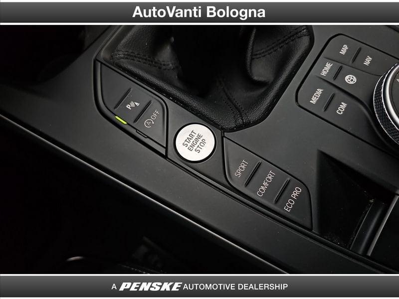 BMW Serie 1 118d Business Advantage