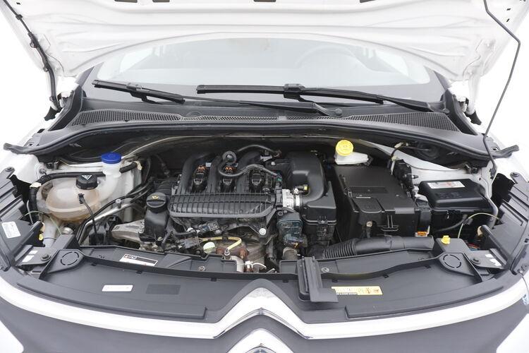 Citroen C3 Feel Pack BZ694629 1.2 Benzina 83CV