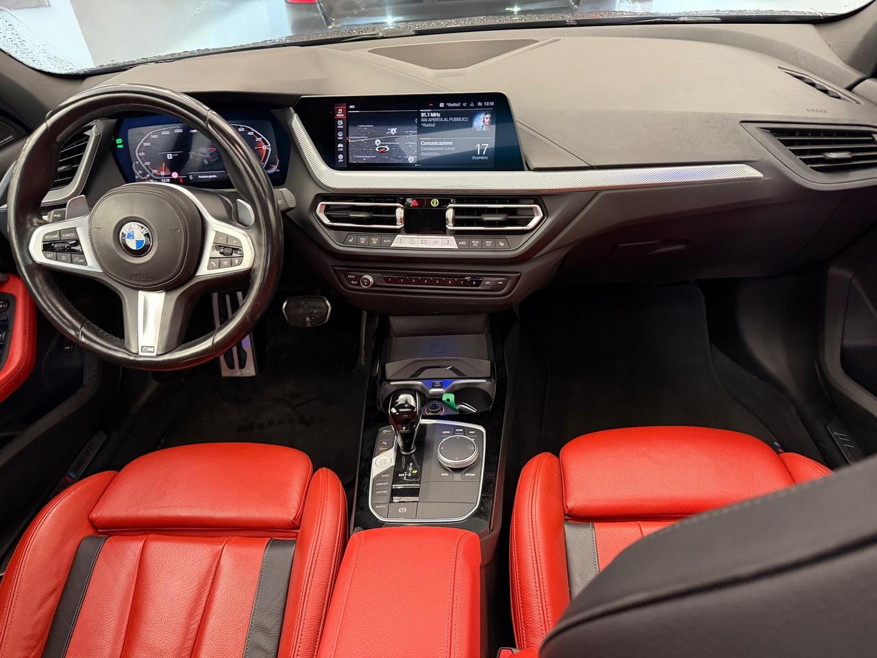 Bmw 135 M 135i xDrive