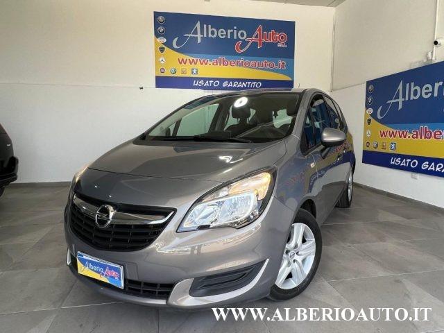 OPEL Meriva 1.6 CDTI Start&Stop Advance