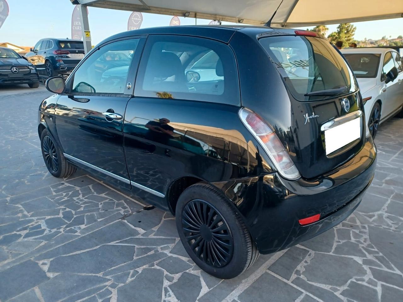 Lancia Ypsilon 1.4 Elle Ecochic GPL