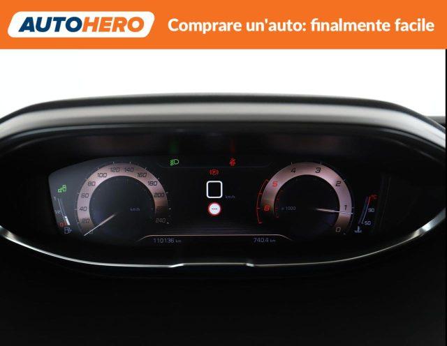 PEUGEOT 3008 BlueHDi 130 GT Line