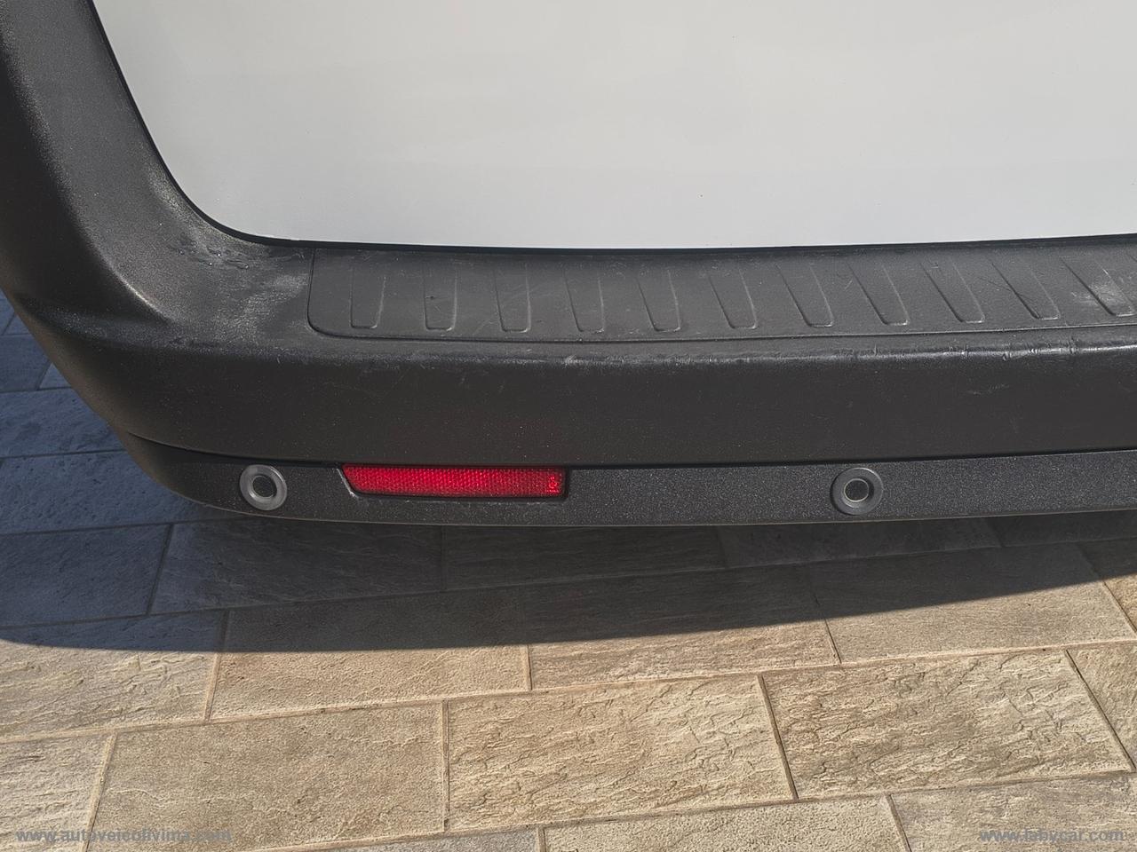 Doblò 1.6 MJT 105 PL-TN Cargo Maxi Loun.