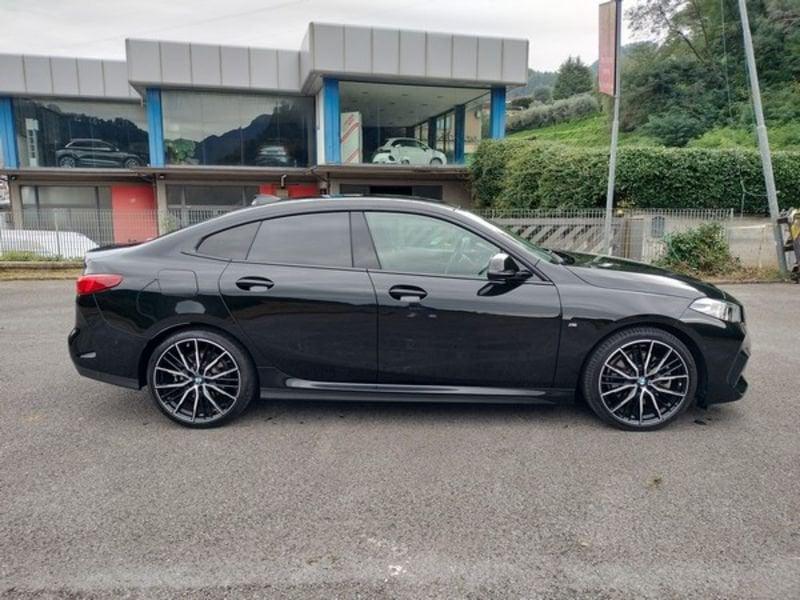 BMW Serie 2 G.C. 220d Gran Coupé Msport